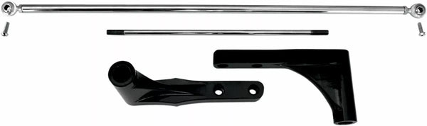 Accutronix-Erweiterung FWD CTL+6 XL BPEXL14-6B