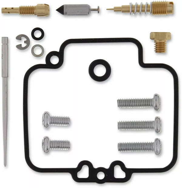 Moose Offroad Hardparts Repair Kit Carb Yam 26-1249