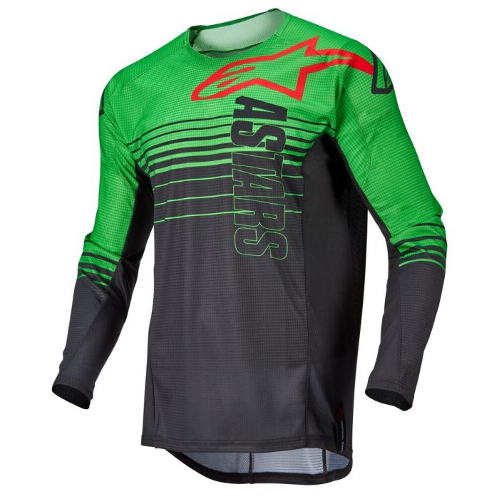 Alpinestars Cross Pullover TechStar Phantom