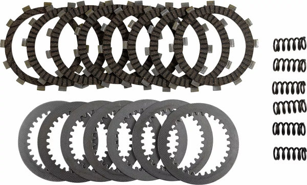 EBC Clutch Kit Dirt DRC -Serie DRC013