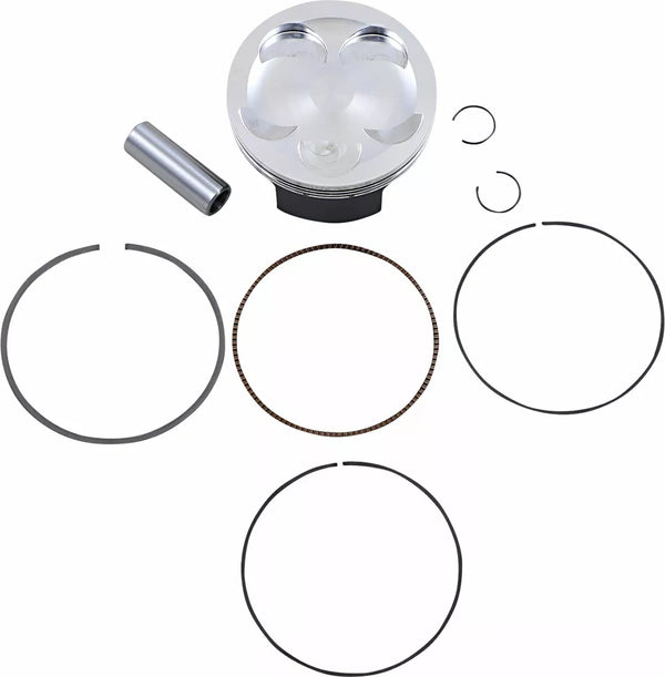 WOSSner Piston Kit Yzfwrec450f94 98 8630DC