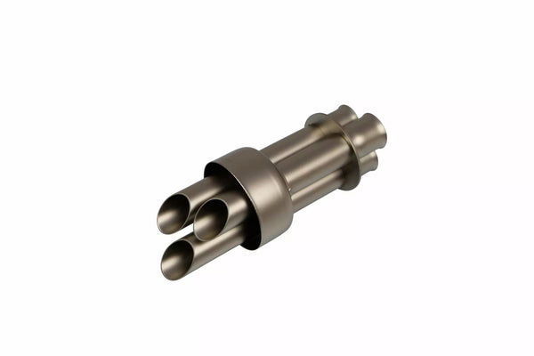 AKRAPOVIC-Rauschdämpfer 203 V-TUV203