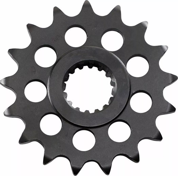 Renthal-Kraftsprocket F 525 17T UL 500U-525-17P