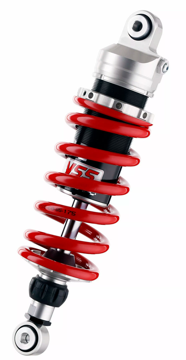 YSS RR Schock She XL1000 03- MZ456-330TRL-17-85