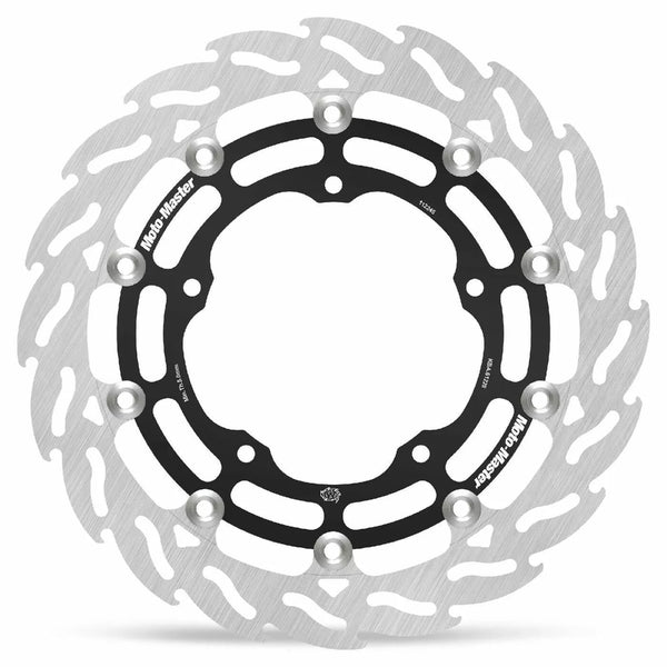 Moto-Master-Bremsscheibe Flamme Rennen ft R 112245