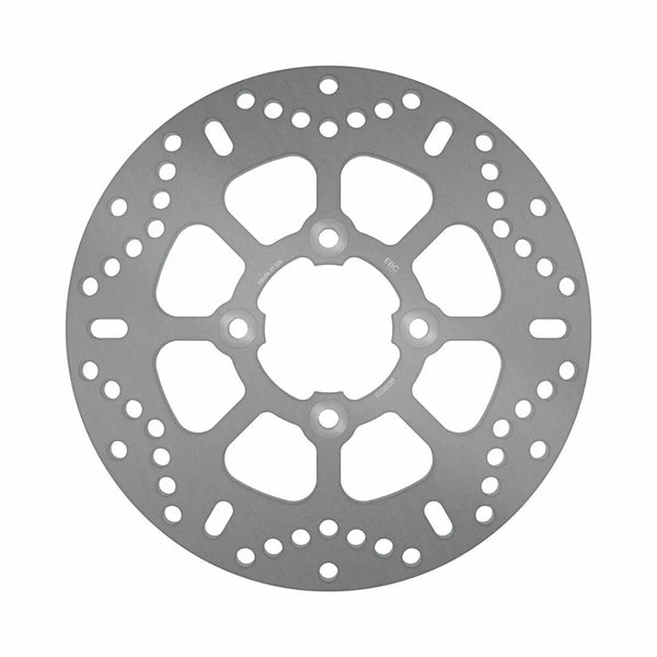 EBC Bremsrotor Fix D -Serie SCT MD907D