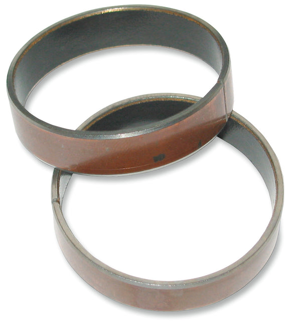 KYB Slide Metal FF Set LOW 110044100202