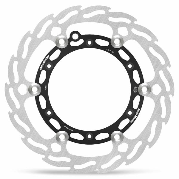 Moto-Master Bremsscheibe Flamme Float Front 112145