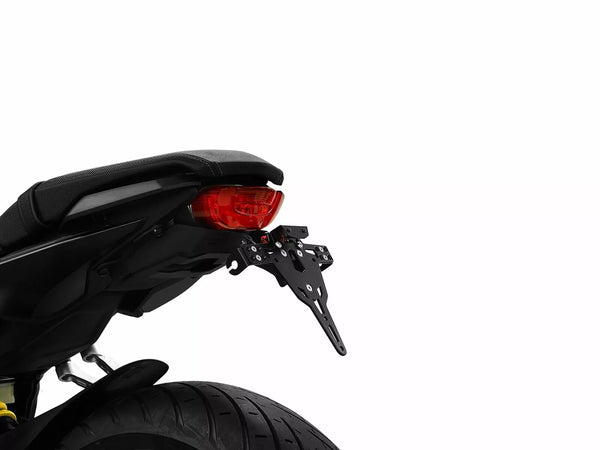 Zieger LCS PLT HLD TYPE A CB650R 10005217