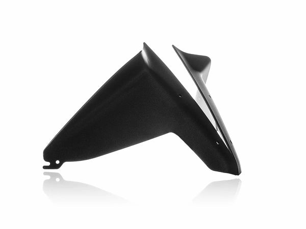 WRS -Abfänger Tenere 700 Black Ya018no