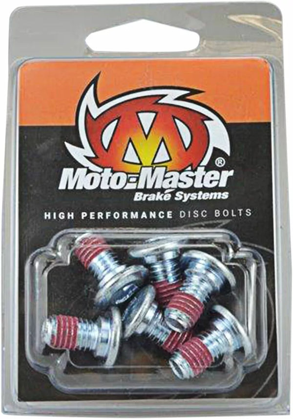 Moto-Master-Schrauben M8X15 C/B CHC 012013