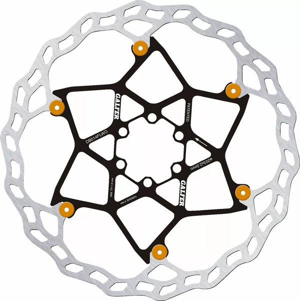 Galfer Disc Wave Float 203x2.0mm oder db014flwo