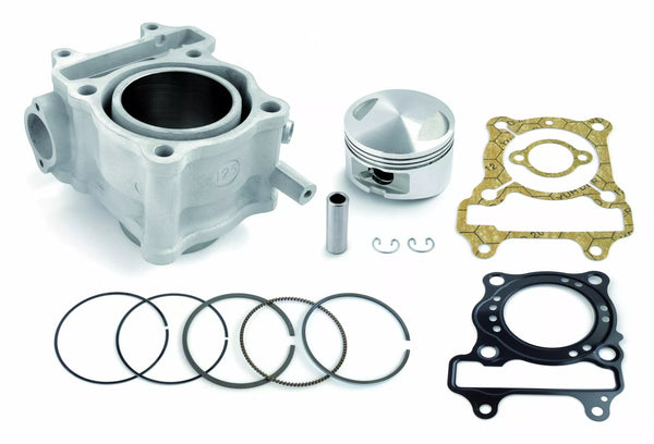 Airsal Cyl Kit SH 150 02046458