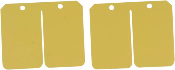 Boyesen FSS Reed Ventil - Kawasaki KX125 1994-2002 SSF011