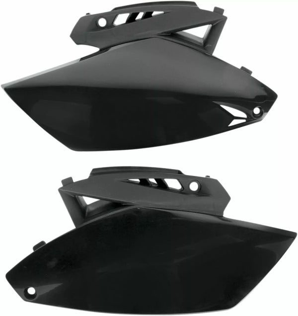 UFO-Panels Seite YZF250 10-13 BLK YA04812#001