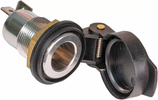 TECMATE IHRE SOCKET FLIPCAP O-18S O18S