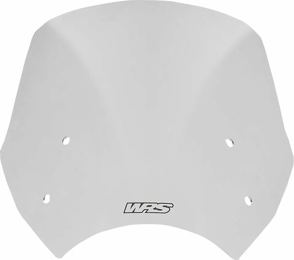 WRS Windschutzscheibe Touring Leoncino 50 BE005T