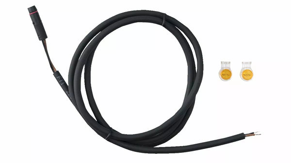 Supernova Brose RR Light Cable 3Pin T-BRC150R3
