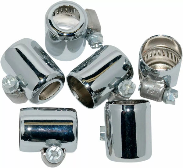 NAMZ-Klemmschlauch 1/4-5/16 CH 6p NHC-CH106