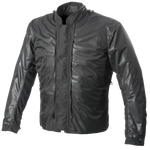 Büse Textile MC Jacke Highland II Schwarz