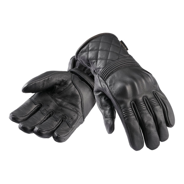 Triumph Gore-Tex® MC-Handschuhe Suffolk Schwarz