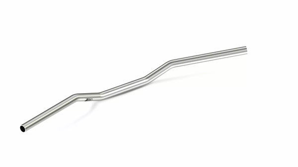 Zard -Lenker 1 Sport niedriger Satin Zhd123S100