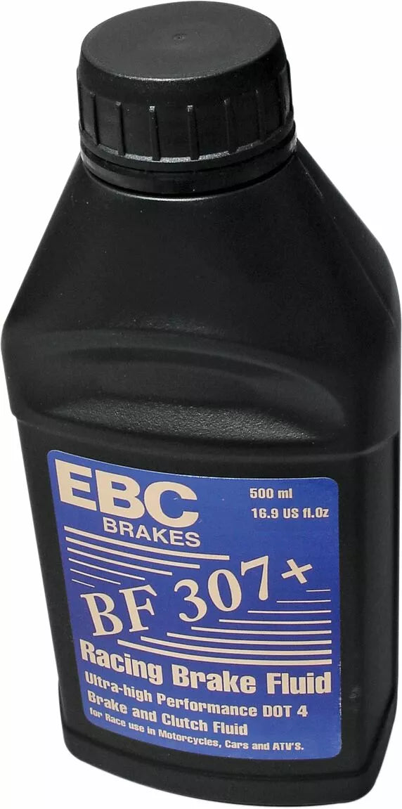 EBC -Bremsflüssigkeit BF307 6PK DOT4 BF307
