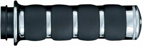 Kuryakyn Grip ISO 08-19 FLT Kur6227