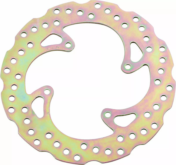 EBC BRAKE ROTOR FIX WAVE MD6058C