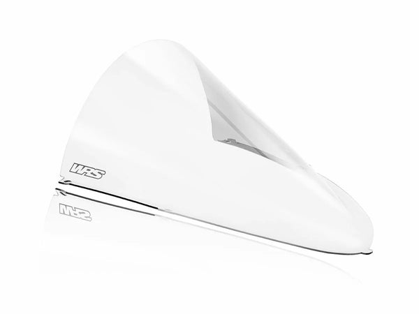 WRS Windschutzscheibenrennen RS660 Clear AP004t