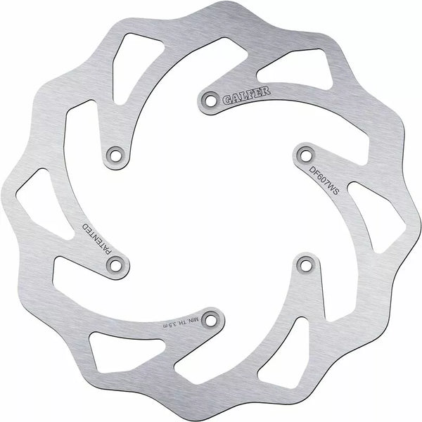 Galfer Bremsscheibe feste Welle 240 mm DF607Ws