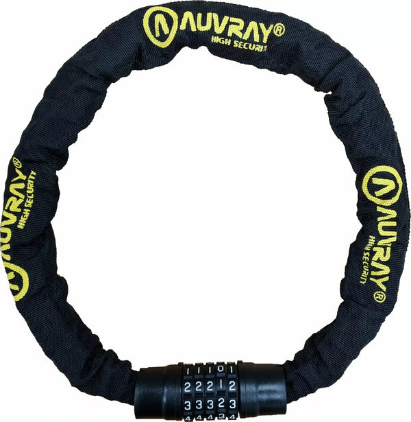 Auvray -Kettencode 120 D 8 CC120AUV08