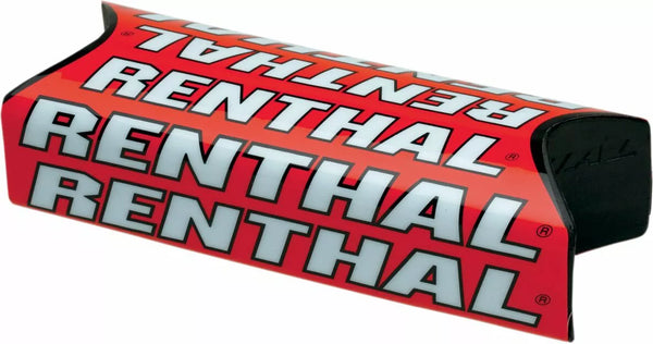 Renthal Fatbar Pad Team Red P274