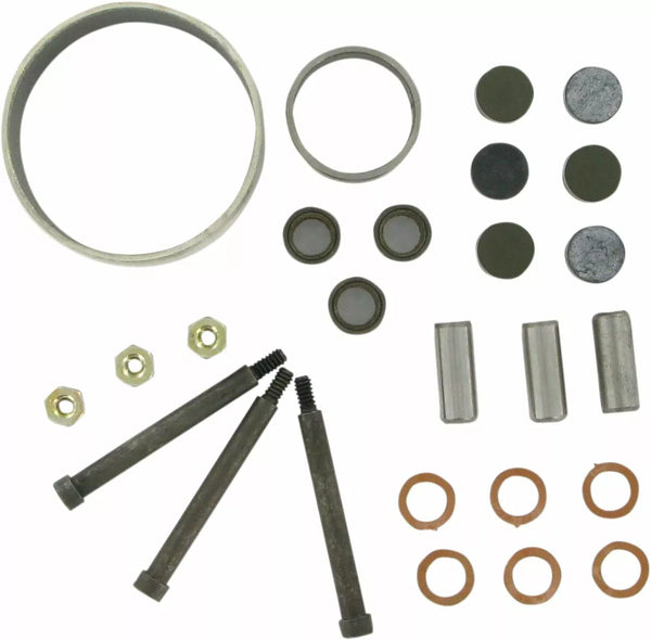 EPI Clutch Rebuild Kit We210180