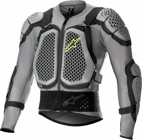 Alpinestars (MX) Jacket Bio Action V2 GBY XL 6506823-915-XL