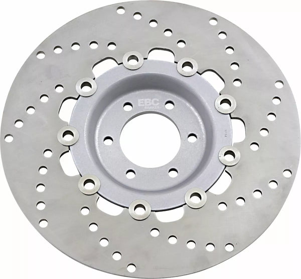 EBC BRAKE ROTOR FLT RS RND MD3014RS