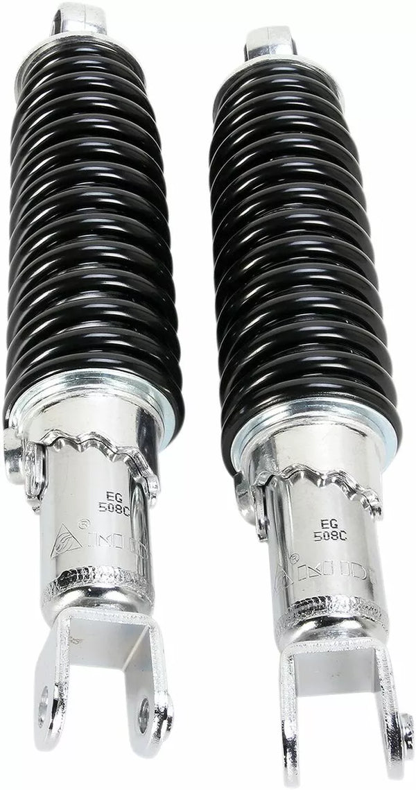 Emgo Shocks Shorty Chrom 17-05696