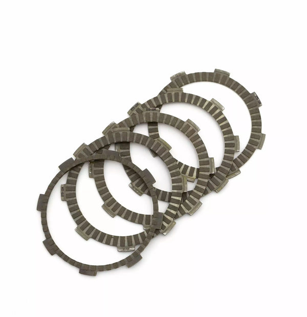 TRW-Kupplungs-Reibungsplatte Set MCC513-5