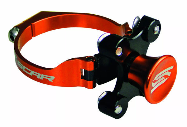 Narbenstartkontrolle KTM/House oder SLC503