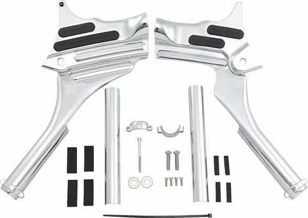 Kuryakyn Cover Hals 95-07 Flh/T Kur7866