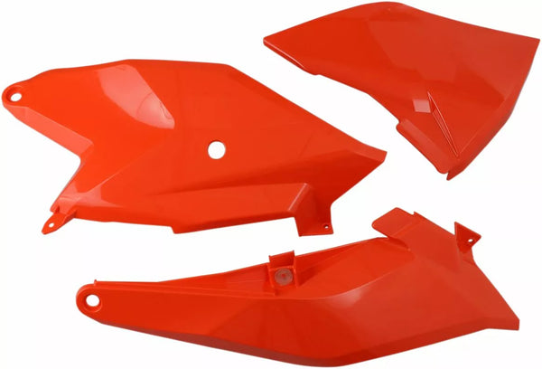 UFO-Panels Seite KTM85 18-Orange KT04086#127