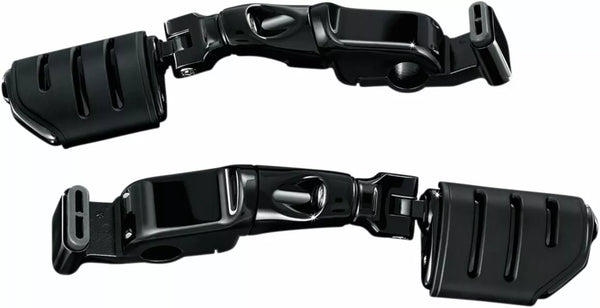 Kuyakyn -Stifte doppelt BLK Ergo Kur3995