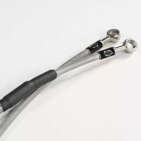 MOTO-MASTER BREMSLINE FRONT 212067