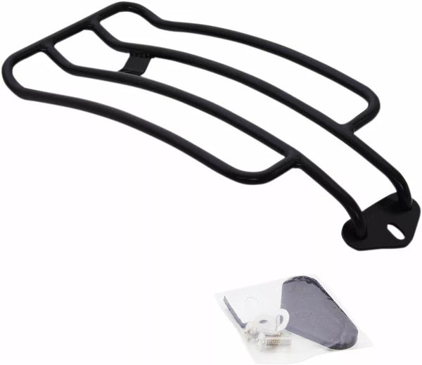 Motherwell Rack Gepäck Solo FLS BLK MWL-151-MB