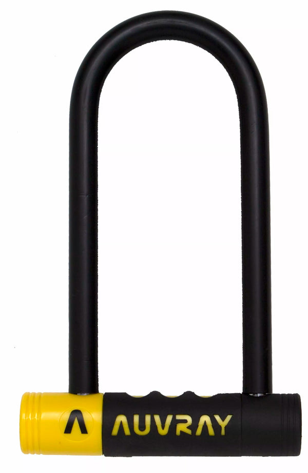 Auvray U Lock Alarm 90 x 210 UA90210AUV