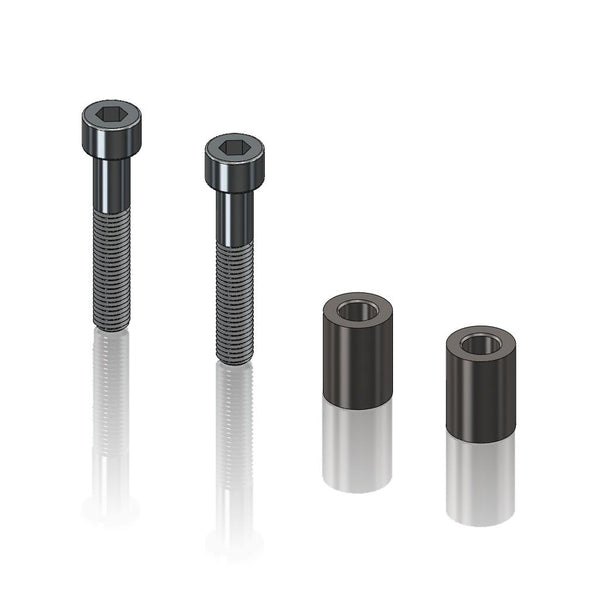 Moto-Master-Bremssattel Adapter 211058