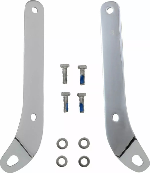 Ciro Bracket Krawatte DN FLTR CHR 66100