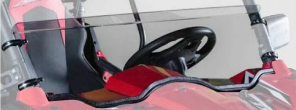 Bullster für Wndshld halb Z Force Zforce1000dpbav