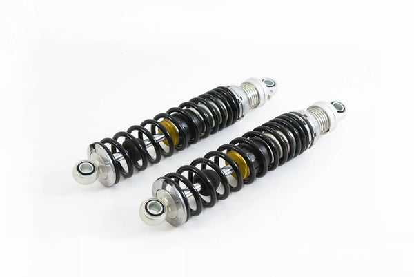 Ohlins Shocks HD Sportster XL1200X 48 HD 207