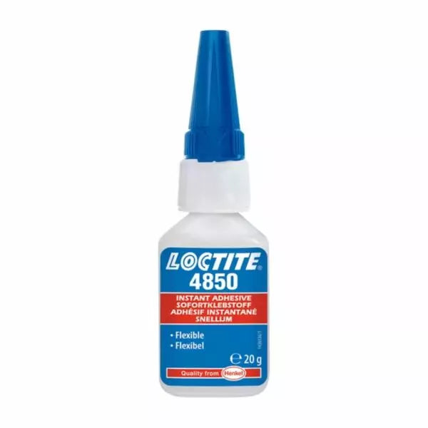 Loctite Loctite 4850 Klebstoff 20G 1937128